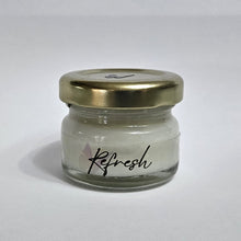 Load image into Gallery viewer, Evolve 28g Massage Oil Candle - 5 Options