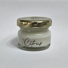 Load image into Gallery viewer, Evolve 28g Massage Oil Candle - 5 Options