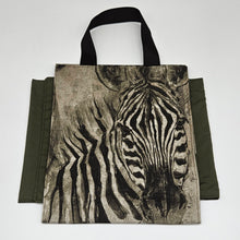 Load image into Gallery viewer, Salad Bowl or Pot Carrier - African Animals - 4 Animals