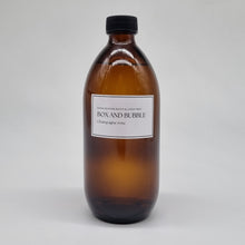 Load image into Gallery viewer, 500ml Refills for our Reed Diffusers & Room & Linen Mist