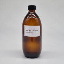 Load image into Gallery viewer, 500ml Refills for our Reed Diffusers & Room & Linen Mist