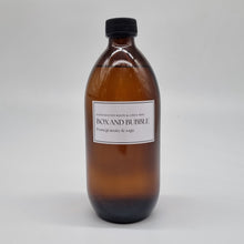 Load image into Gallery viewer, 500ml Refills for our Reed Diffusers & Room & Linen Mist