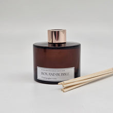 Load image into Gallery viewer, Box & Bubble Reed Diffusers - 150ml - 6 Fragrances