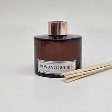 Load image into Gallery viewer, Box & Bubble Reed Diffusers - 150ml - 6 Fragrances