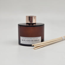Load image into Gallery viewer, Box & Bubble Reed Diffusers - 150ml - 6 Fragrances