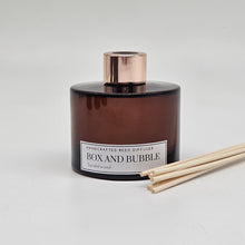 Load image into Gallery viewer, Box & Bubble Reed Diffusers - 150ml - 6 Fragrances