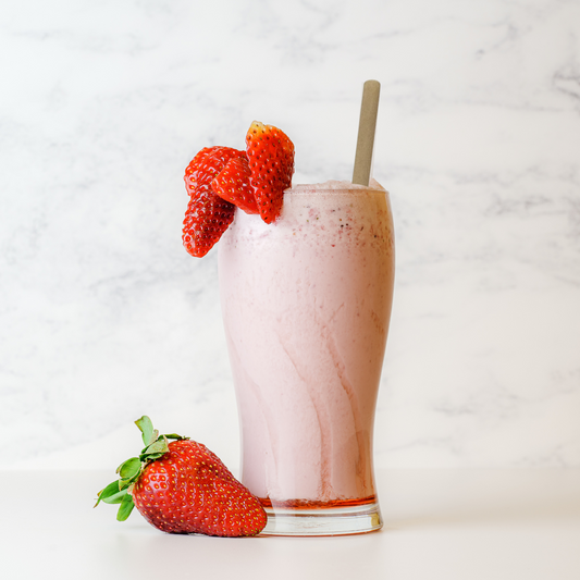 Eco Straws – 100% Biodegradable & Sustainable Alternative