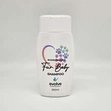 Load image into Gallery viewer, Evolve 1L Fur Baby Pet Shampoo Refill