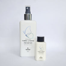 Load image into Gallery viewer, Evolve 500ml Fabric & Room Freshener Conc. Citrus