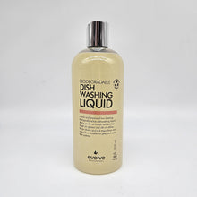 Load image into Gallery viewer, Evolve Dish Washing Liquid EV 500ml - New & Improved