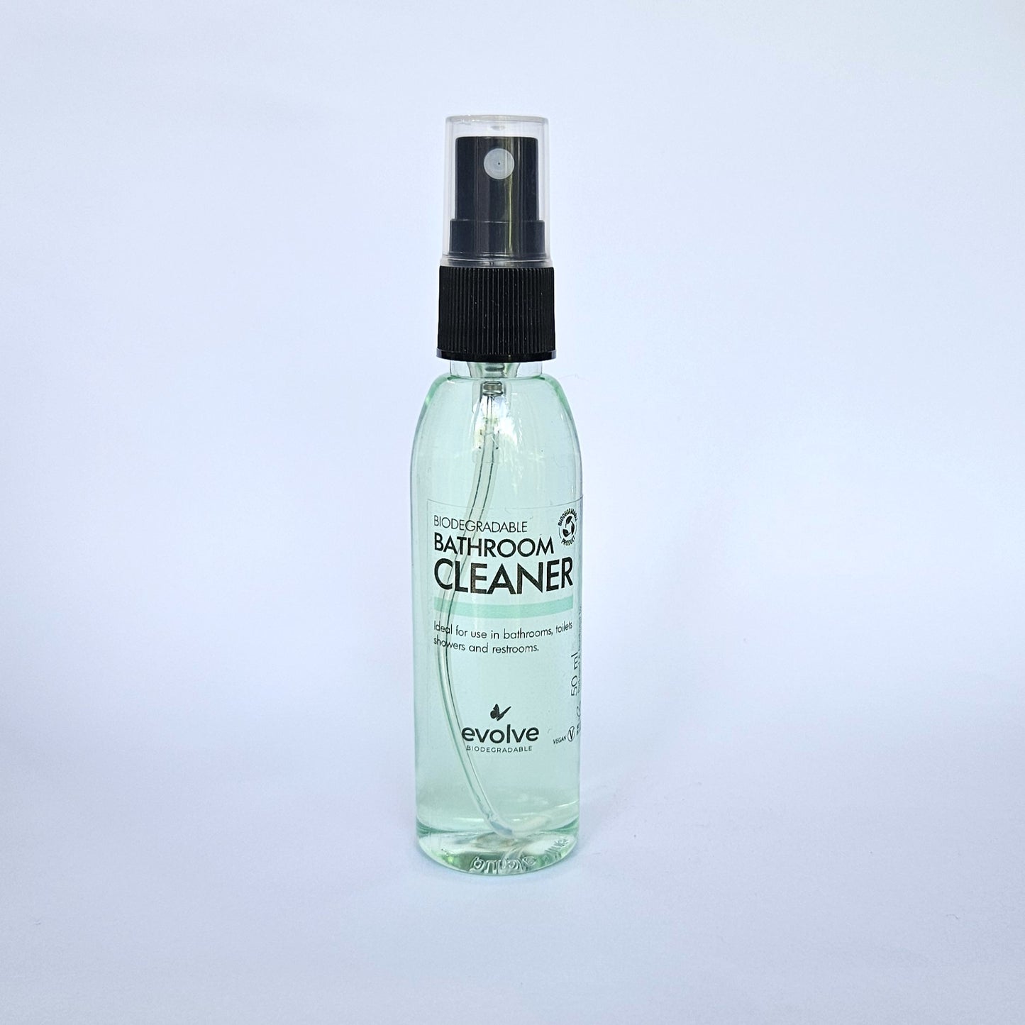 Evolve Sample - 50ml Bathroom Cleaner