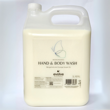 Load image into Gallery viewer, Evolve 1L Hand & Body Wash EV Refill