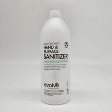 Load image into Gallery viewer, Evolve 750ml Empty Bottle Replacements