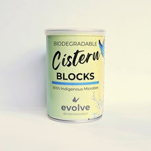Load image into Gallery viewer, Evolve Cistern Block Can - 5 Pcs