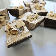 Load image into Gallery viewer, Evolve Log & Load Natural Fire Starters - 10 Pack