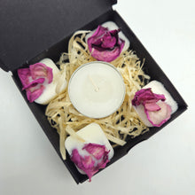 Load image into Gallery viewer, Evolve Floral Soy Wax Melts - Geranium