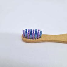 Load image into Gallery viewer, Bamboo Toothbrush - Kids