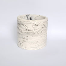 Load image into Gallery viewer, Micro Concrete Display Pot - 5 Colours