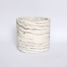 Load image into Gallery viewer, Micro Concrete Display Pot - 5 Colours