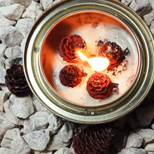 Load image into Gallery viewer, Fire on the Go Cans