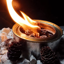 Load image into Gallery viewer, Fire on the Go Cans