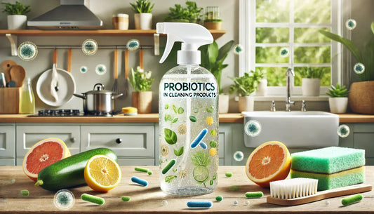 Probiotics: Wait ... They’re Not Just for Yoghurt?