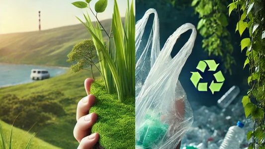 Biodegradable: A green promise or misleading paradox?