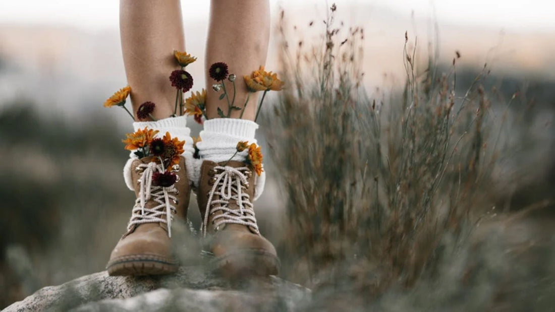 So, Earth Day is over … now what?