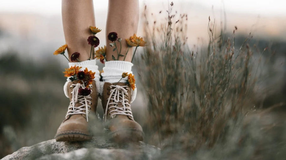 So, Earth Day is over … now what?