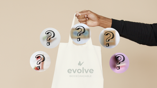 How I accidentally became that ‘eco-friend’: 5 Evolve Biodegradable launches that impressed me in 2025