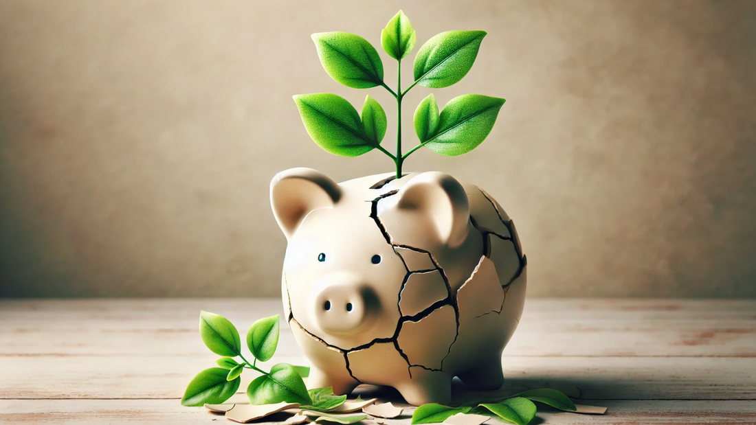 The Cost of Going Green: Is eco-friendly living really more expensive?