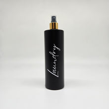 Load image into Gallery viewer, Empty Refillable Dispenser Bottles - Black Plastic - 500ml
