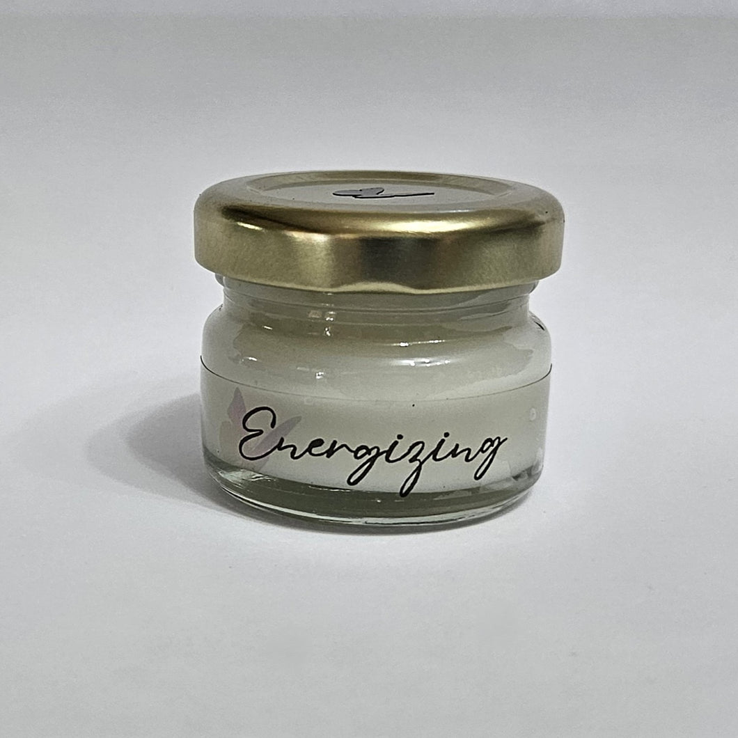 Evolve 28g Massage Oil Candle - 5 Options
