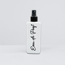 Load image into Gallery viewer, Empty Refillable Dispenser Bottles - White Gloss - 300ml
