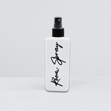 Load image into Gallery viewer, Empty Refillable Dispenser Bottles - White Gloss - 300ml
