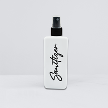 Load image into Gallery viewer, Empty Refillable Dispenser Bottles - White Gloss - 300ml

