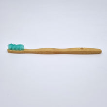 Load image into Gallery viewer, Bamboo Toothbrush - Adults
