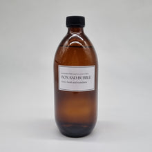 Load image into Gallery viewer, 500ml Refills for our Reed and Car Diffusers &amp; Room &amp; Linen Spray
