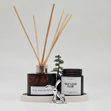 Load image into Gallery viewer, Soy Wax Candle - Self Love Club
