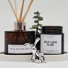 Load image into Gallery viewer, Soy Wax Candle - Self Love Club
