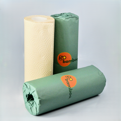 Bamboo Essentials Bundle
