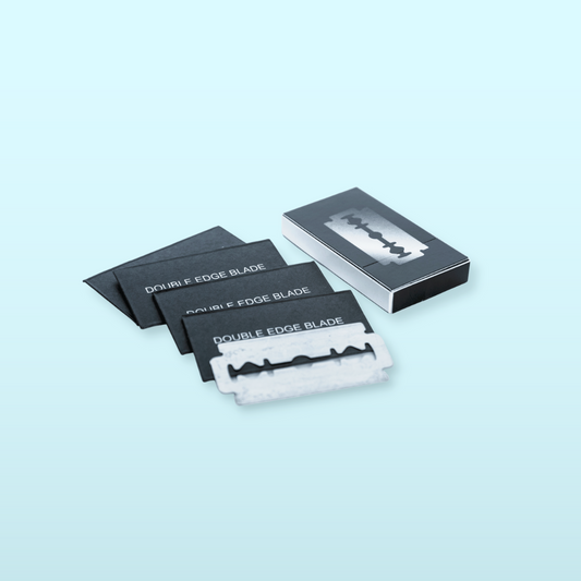 B&Q Blades - Half Year Supply - 5 Packs of 5