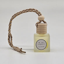 Load image into Gallery viewer, Box &amp; Bubble Car Diffuser - 10ml - 8 Fragrances
