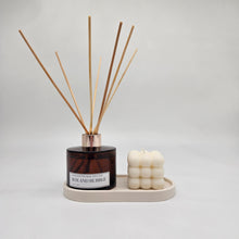 Load image into Gallery viewer, Box &amp; Bubble Reed Diffusers - 150ml - 6 Fragrances

