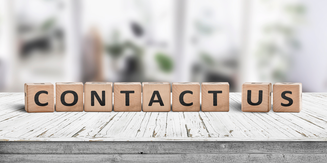 Reach Out & Contact Us - Evolve Biodegradable