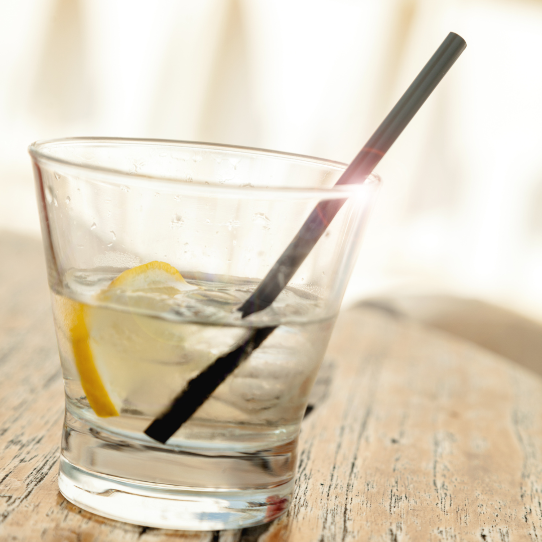 Eco Straws – 100% Biodegradable & Sustainable Alternative