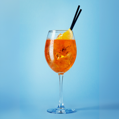 Eco Straws – 100% Biodegradable & Sustainable Alternative