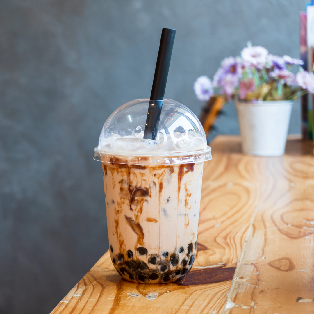 Eco Straws – 100% Biodegradable & Sustainable Alternative