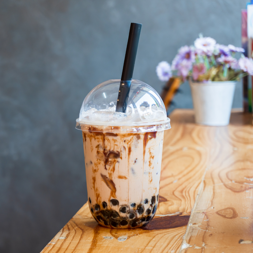 Eco Straws – 100% Biodegradable & Sustainable Alternative