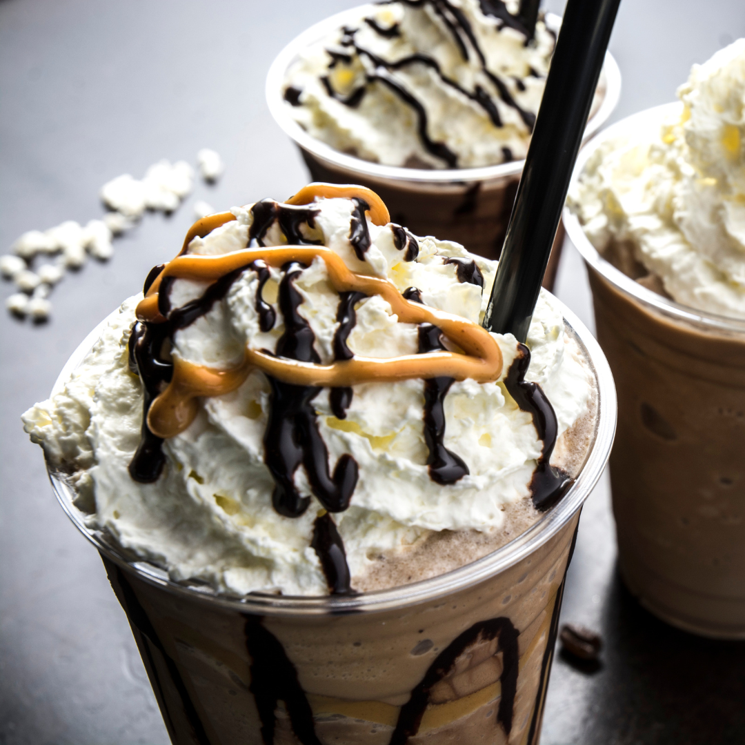 Eco Straws – 100% Biodegradable & Sustainable Alternative